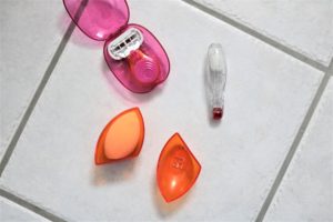 travel friendly items