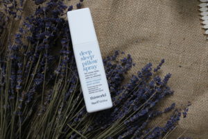 This Works Deep Sleep Pillow Spray