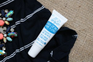 the green beaver company Extra Moisturizing Lip Balm