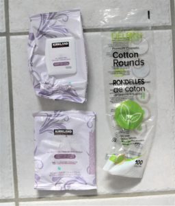 empties