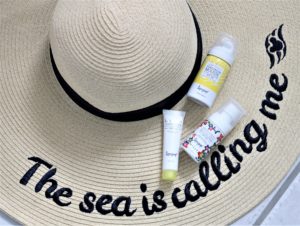 Supergoop But First, Sunscreen Kit