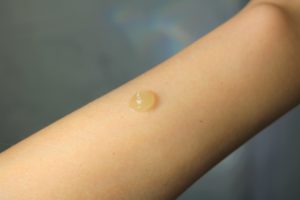 Supergoop Unseen Sunscreen