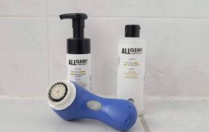 THEFACESHOP All Clear