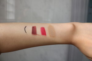 THEFACESHOP All Clear