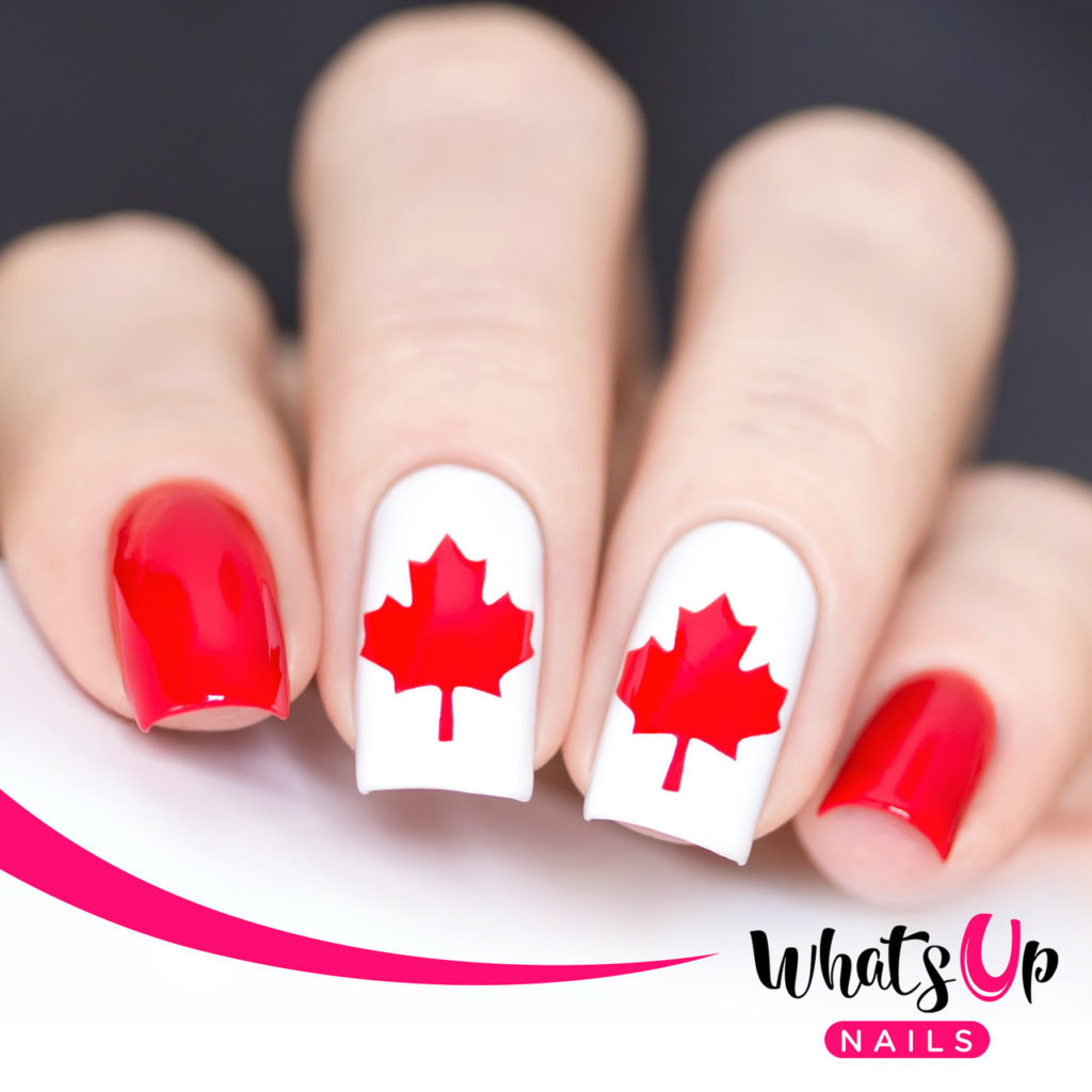 canadian nails from nail polish canada