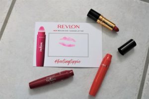 revlon feeling lippie pop up shop