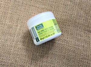 Thursday Plantation Tea Tree Face Cream