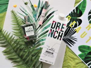 Zoella Beauty Splash Botanics