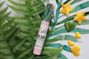 Zoella So Soft Lip Oil