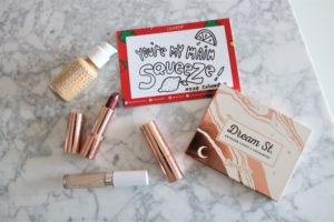 colourpop haul
