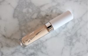 colourpop no filter concealer