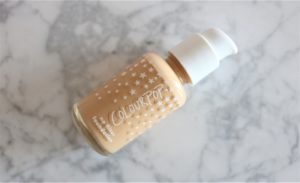 Colourpop No Filter Foundation 