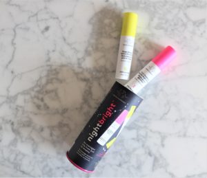 drunk elephant nightbright duo