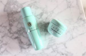 tatcha pore perfecting