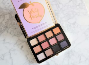 too faced white peach