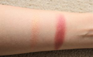 wet n wild fire dragon loose pigment