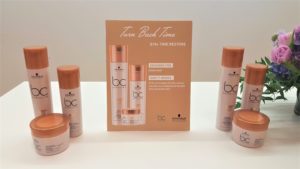 schwarzkopf bc bonacure bc time restore