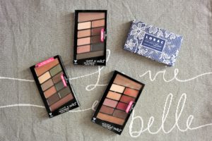 declutter small palettes
