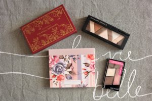 declutter small palettes