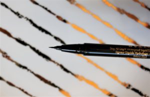 Stila Stay All Day Liquid Waterproof Liner Micro Tip