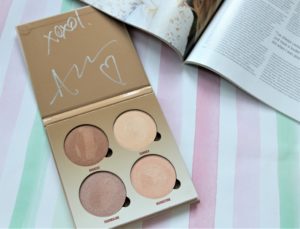 Anastasia Beverly Hills Sun Dipped Glow Kit