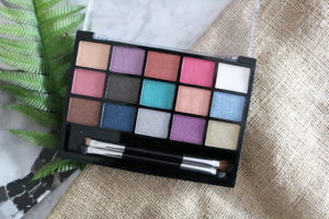 hard candy look pro