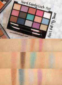 hard candy look pro dont dull my shine