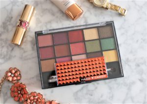 hard candy look pro earthy vixen