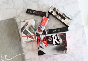 sephora vib rouge haul