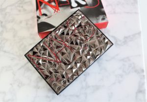 NARS Hot Tryst Cheek Palette