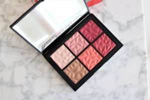 NARS Hot Tryst Cheek Palette