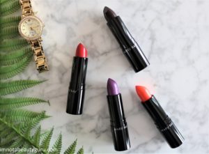 mary kay matte lipsticks