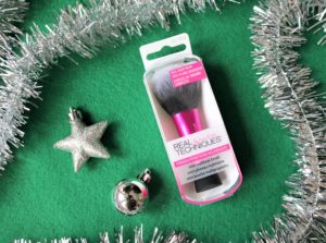 real techniques mini multitask brush