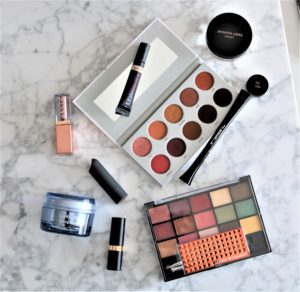 2018 beauty favourites