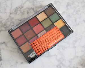 Hard Candy Look Pro Earthy Vixen