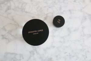 Inglot JLo Collection