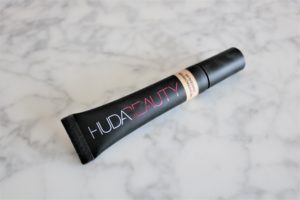 huda beauty overachiever concealer