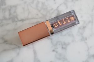 Stila Shimmer and Glow Liquid Eyeshadow in Cloud