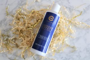 elizabeth grant wonder effect triple action cleanser
