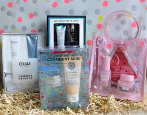 sephora skincare haul