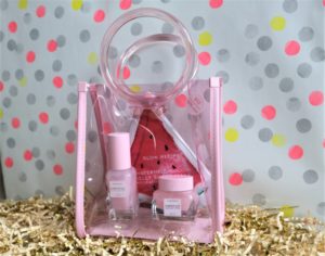 glow recipe watermelon holiday set