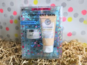 IT's Your Secret to Confident Skin! Anti-Aging, Skin-Loving Essentials