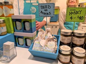 heritage bee one of a kind