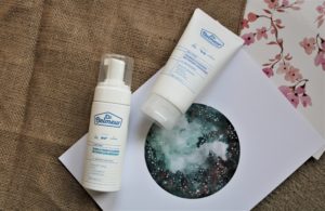 dr. belmeur cleansers