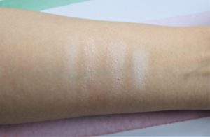 almay shadow squad unicorn