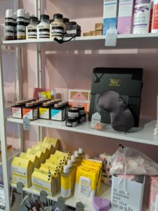 bloom beauty toronto