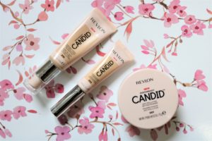 revlon candid face