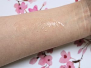revlon rose glow primer