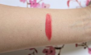 revlon ultra hd matte lip mousse 810 sunset