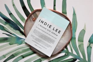 indie lee i-waken eye cream